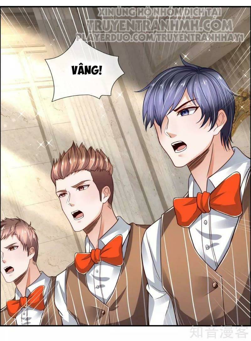 tuyệt đỉnh khí thiếu chapter 30 9