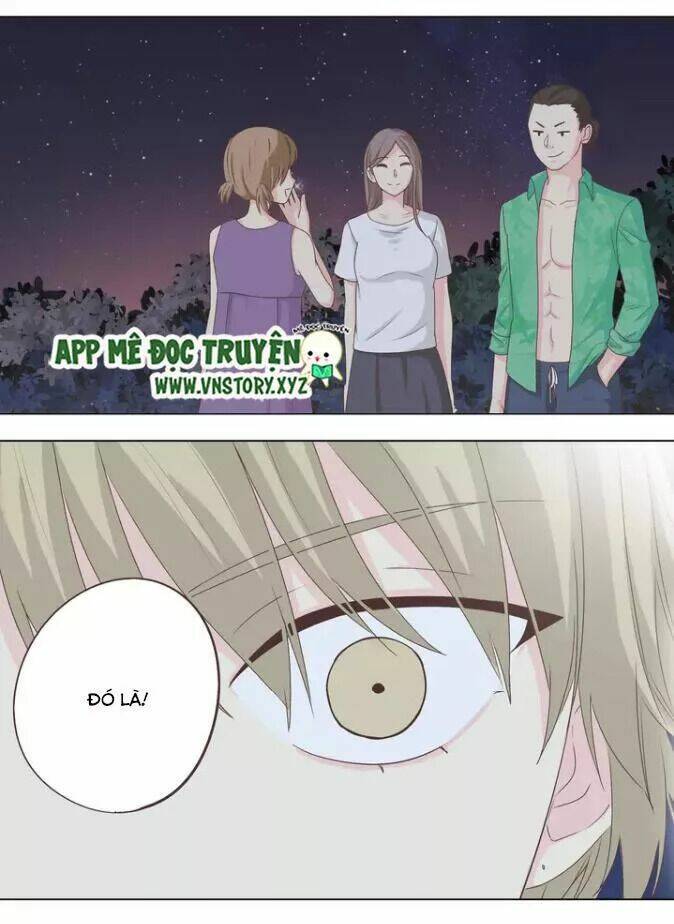 xin chào! dân nữ chapter 44 10