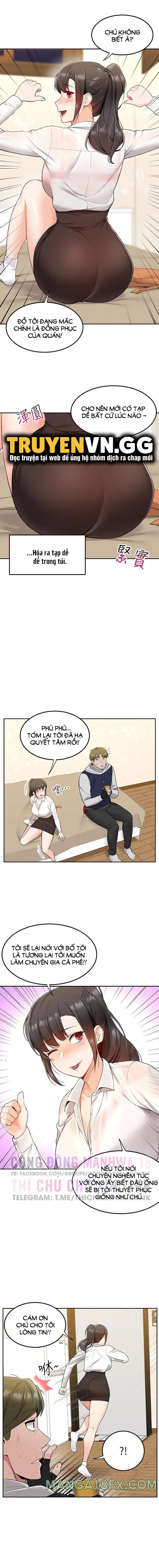 giao hàng số hưởng chapter 2 9