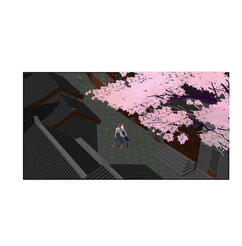 thông linh phi chapter 640 2