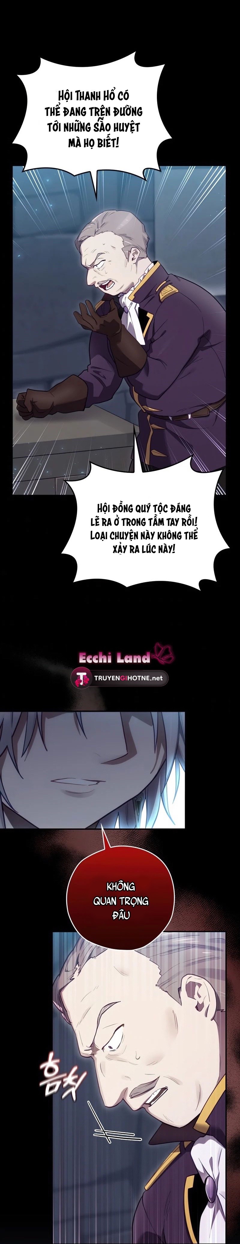 Kẻ Tạo Nên Hồi Kết chapter 26.2 - Trang 5
