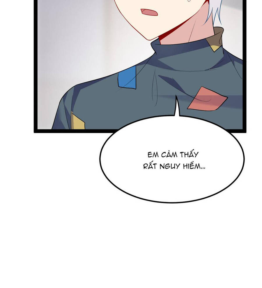 tôi ở thế giới khác dựa dẫm vào phụ nữ chapter 60 49