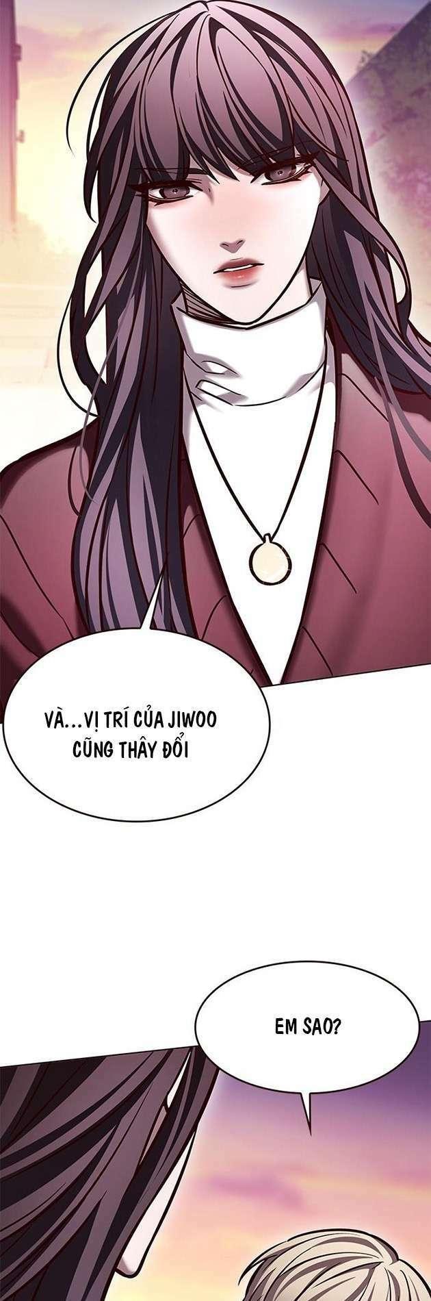 biến thân thành mèo chapter 276 57