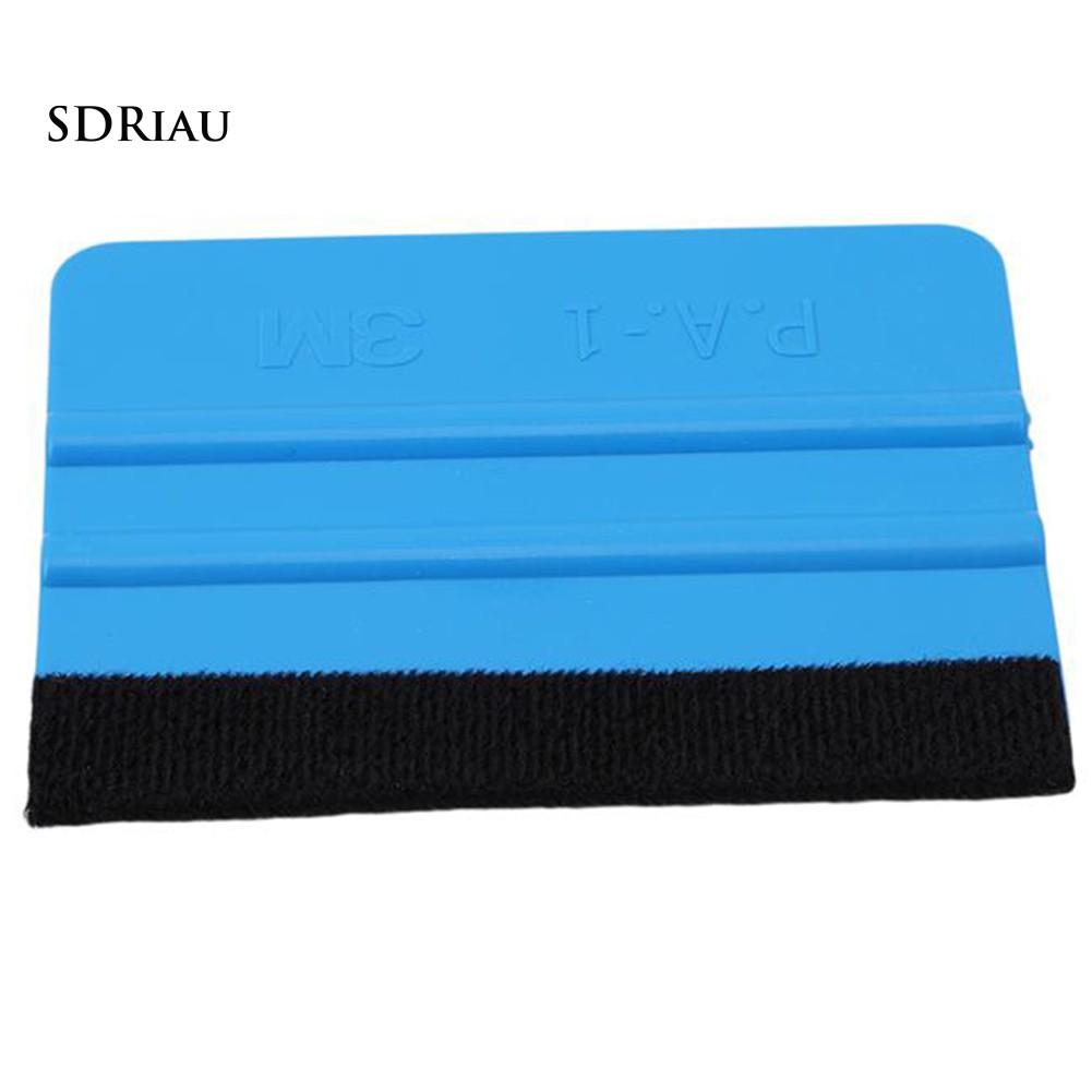 Dụng Cụ Hỗ Trợ Dán Đề Can Cho Xe Hơi Tiện Lợi
