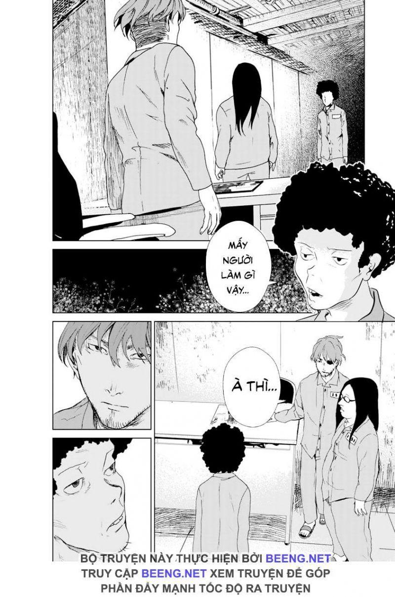 tái sinh manga chapter 7.1 20