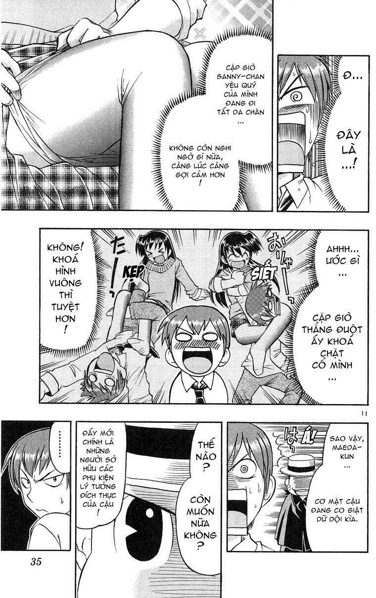 ai kora chapter 11 11