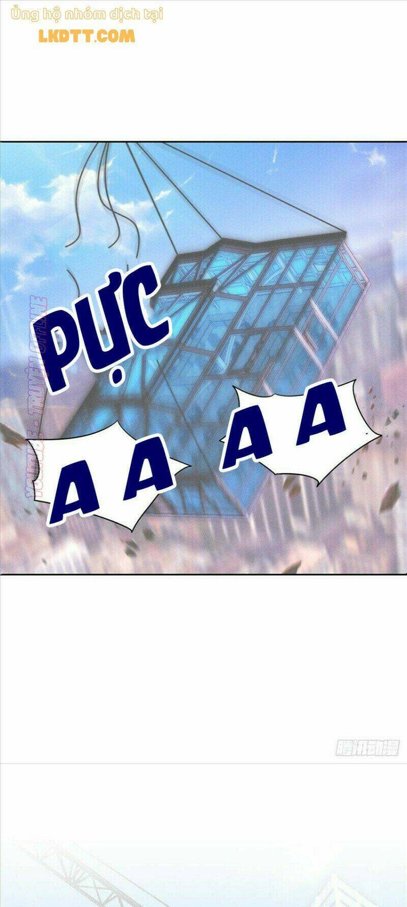 tôi trở thành tổ tông của 5 vị đại lão chapter 59 20