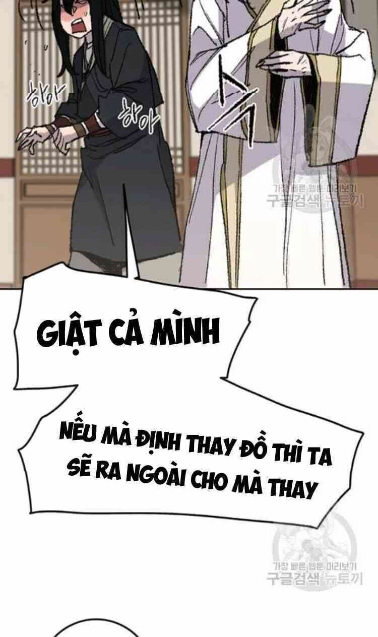 kiếm sĩ bất bại chapter 57 5