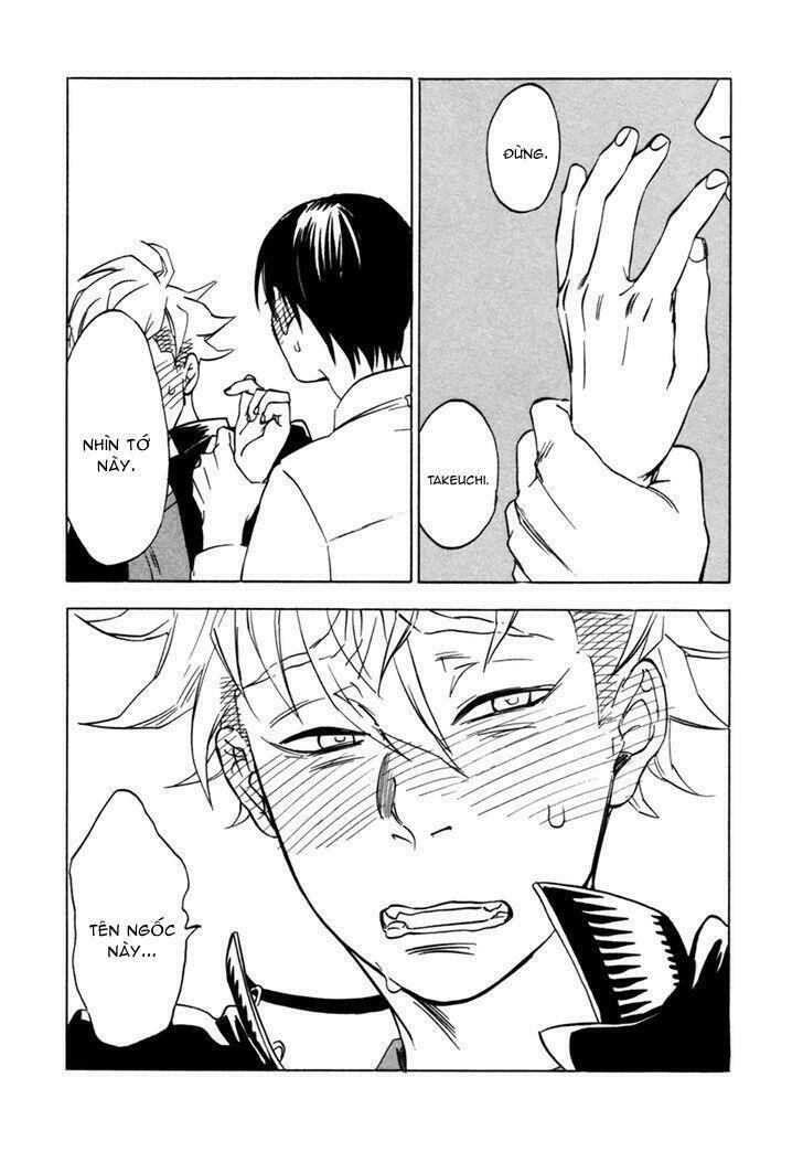 ai ga love shite you nanosa chapter 3 27