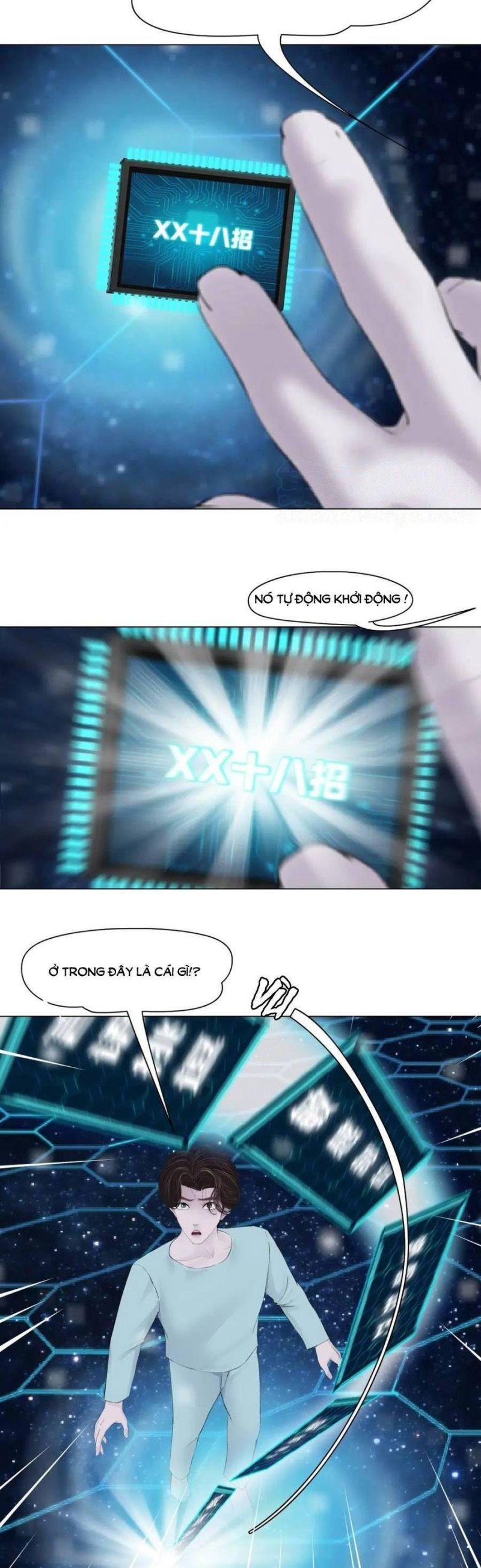 đằng nữ chapter 191 9