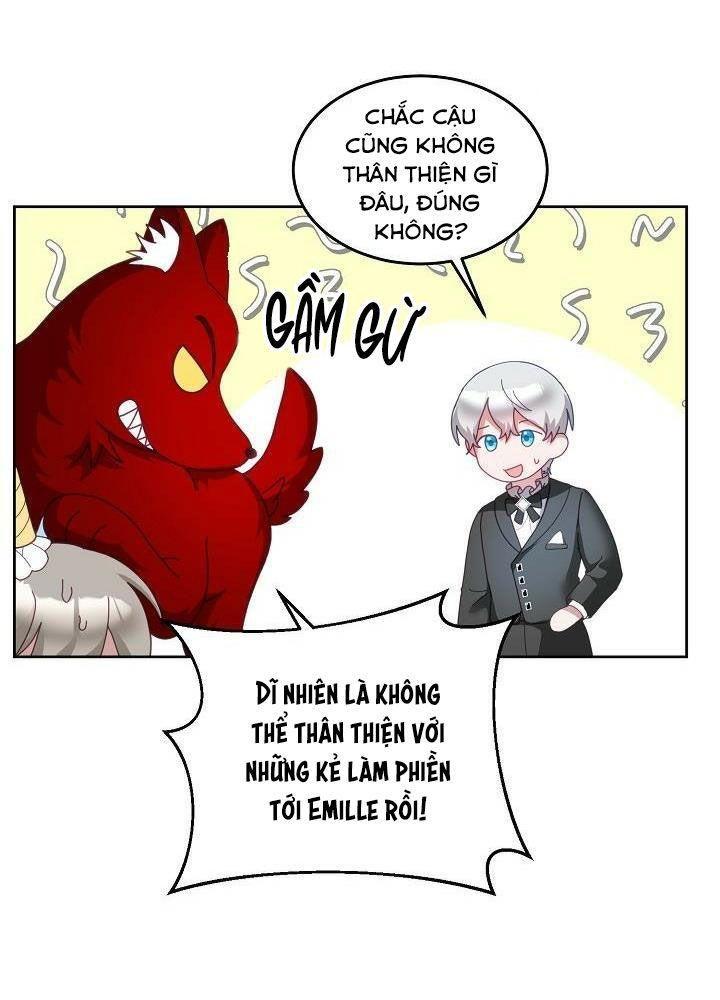 cô tiểu thư bé nhỏ thuần hóa các nhân vật chính chapter 55 20