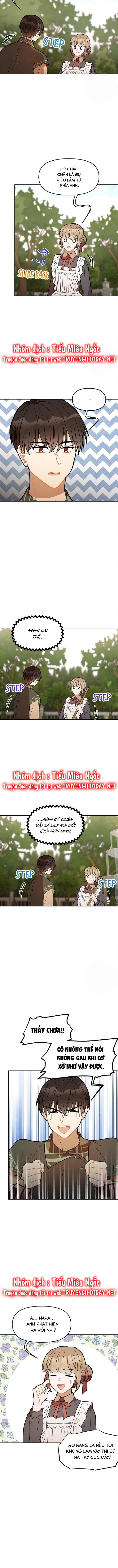 làm cách nào để sống sót trong cuốn tiểu thuyết ngôn tình lãng mạn chapter 26 3