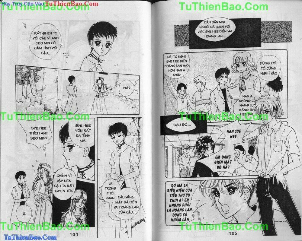 nhật ký của nan a chapter 4 52