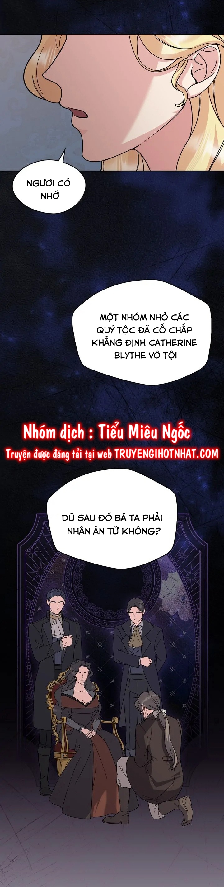 nỗi buồn của chú hề chapter 80 4
