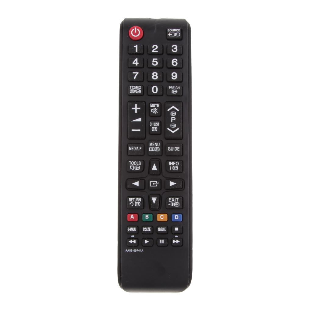 TV Controller Replacement Remote Control for Smart TV AA59-00743A