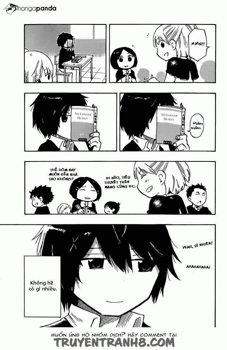 saike mata shite mo chapter 1 7