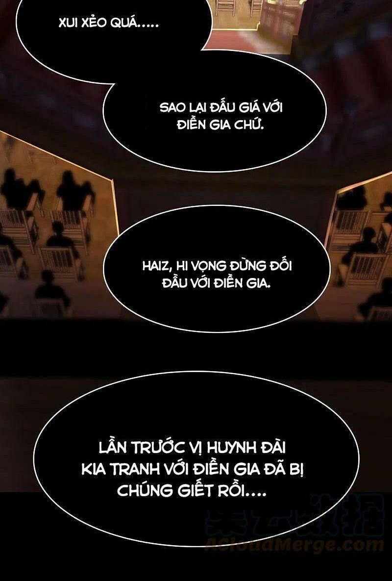 long đằng chiến tôn chapter 24 9