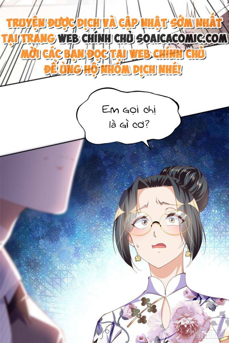 Boss Nhà Giàu Lại Là Nữ Sinh Trung Học! Chapter 51 - Trang 9