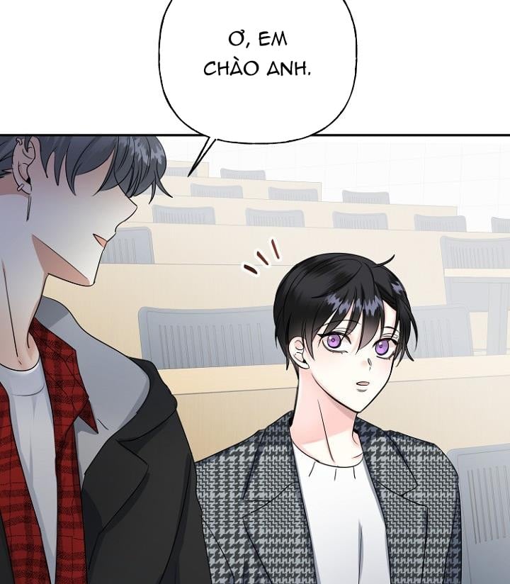 Xác Suất Tình Yêu chapter 28