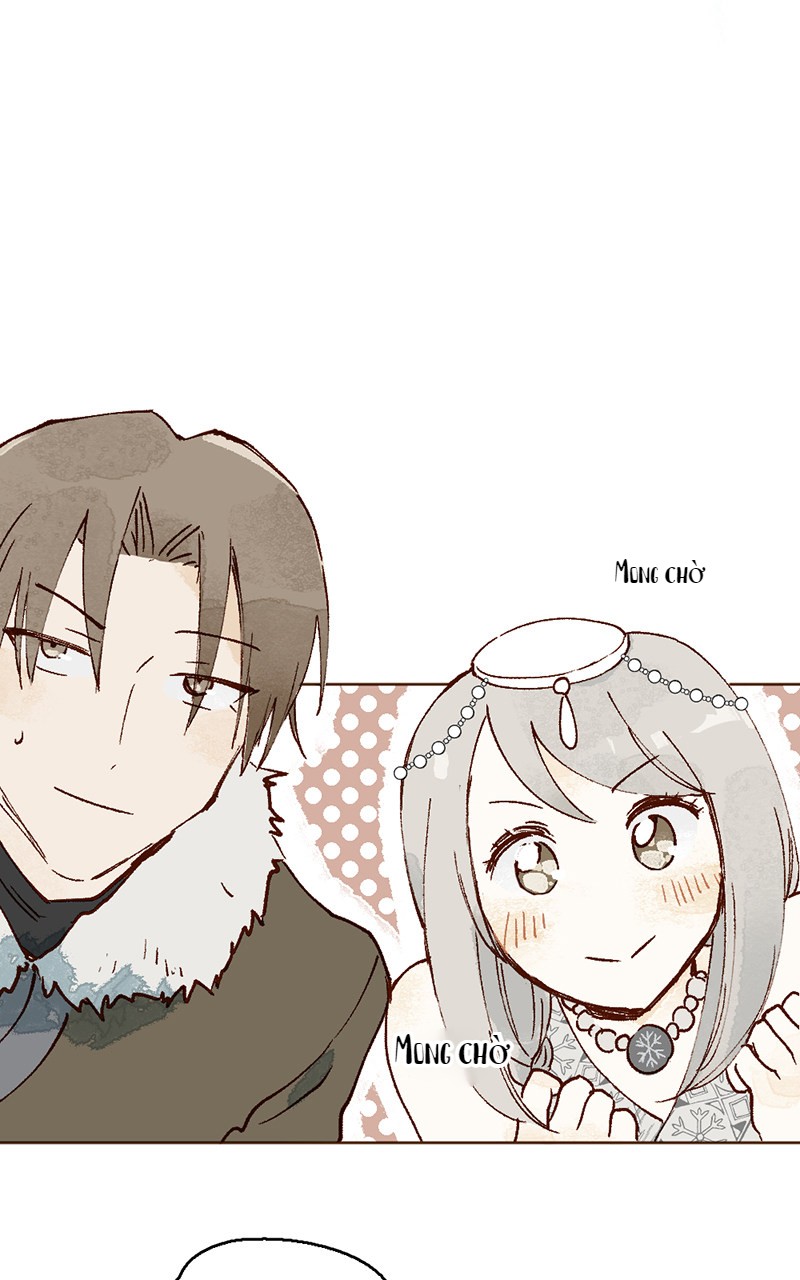 câu chuyện tình yêu kỳ lạ chapter 11 6