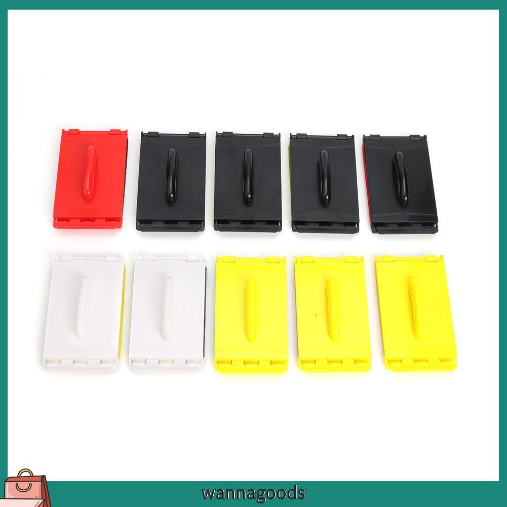 Dụng Cụ Vệ Sinh Dây Đàn Guitar Bằng Tay