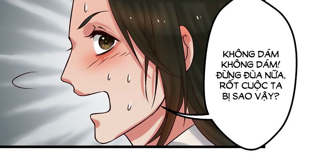 Liêu Liêu Nhân Thân Tu Tiên Truyện chapter 80 - Trang 19