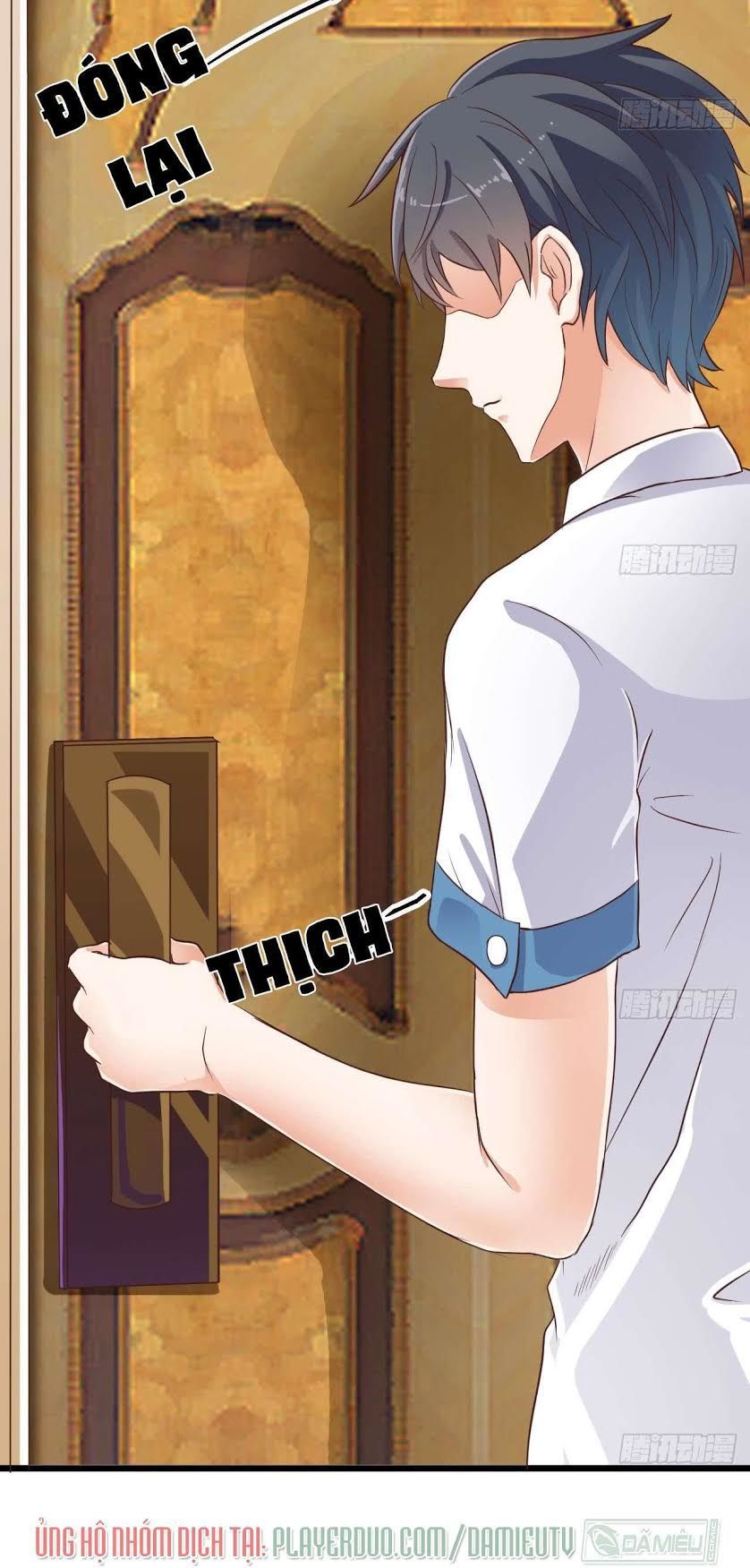 địa phủ khai phá thương chapter 26 23