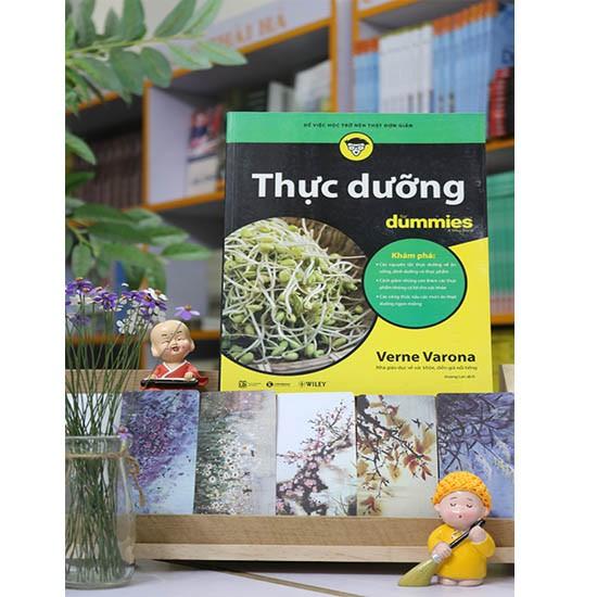 Thực Dưỡng For Dummies