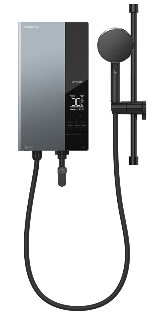 Máy nước nóng trực tiếp Panasonic DH-4UDP1VZ - Hàng chính hãng