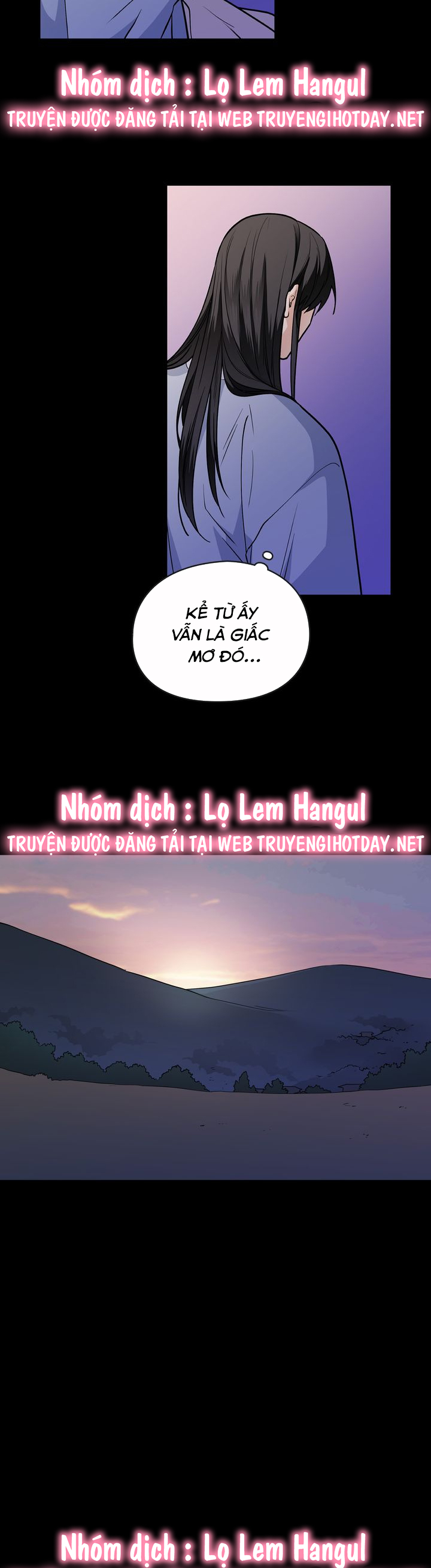 câu chuyện về người phụ nữ ấy chapter 124 5