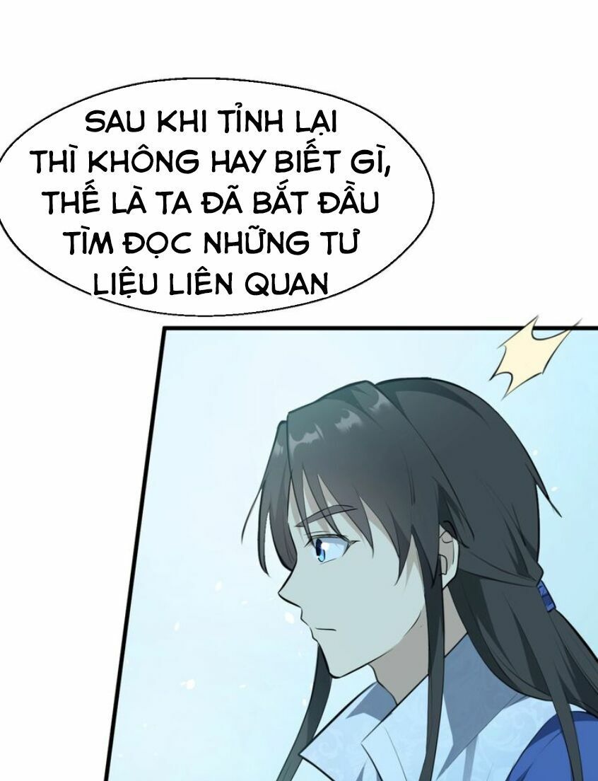 đại nghịch chi môn chapter 52 32