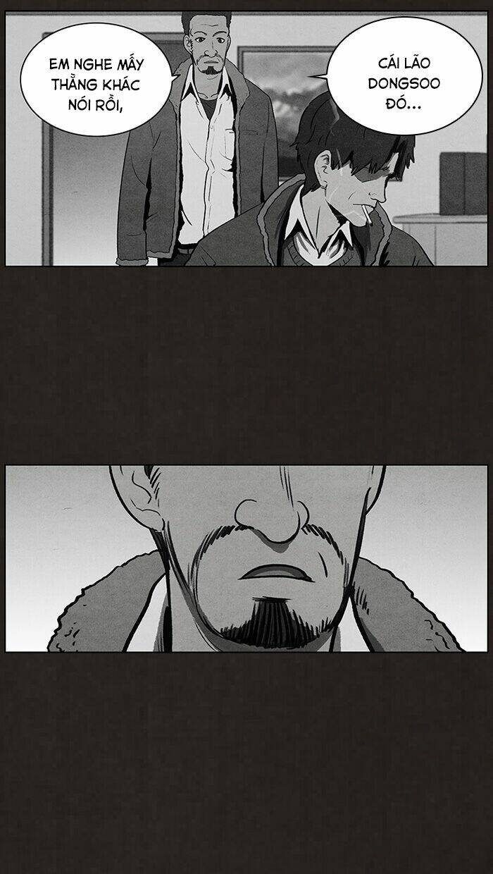 đứa con của quỷ dữ chapter 70 15