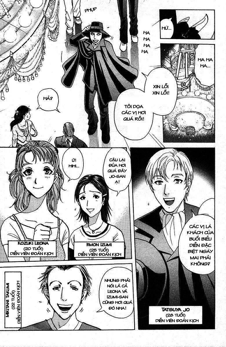 thám tử kindaichi - phần 2 chapter 9 23