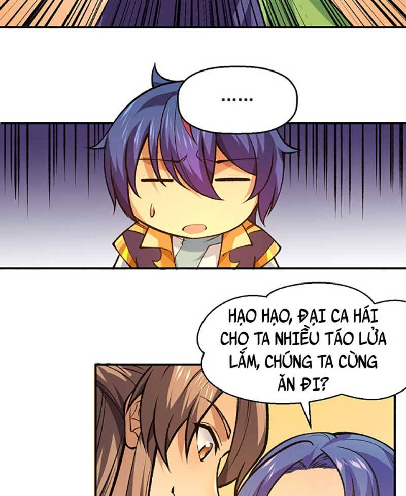 võ đạo độc tôn chapter 522 2