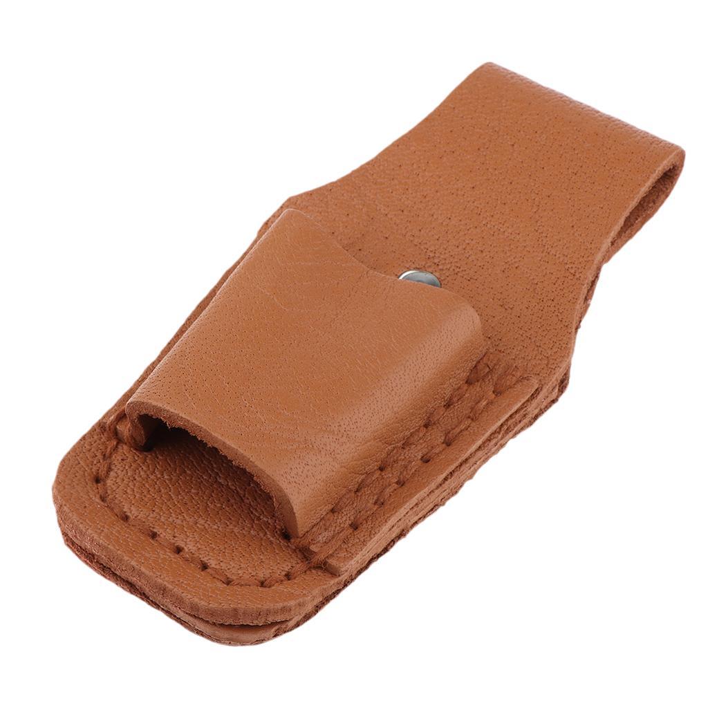 Multi Pockets Electrical Tool Bag Waist Hanging Belt Holder Bag