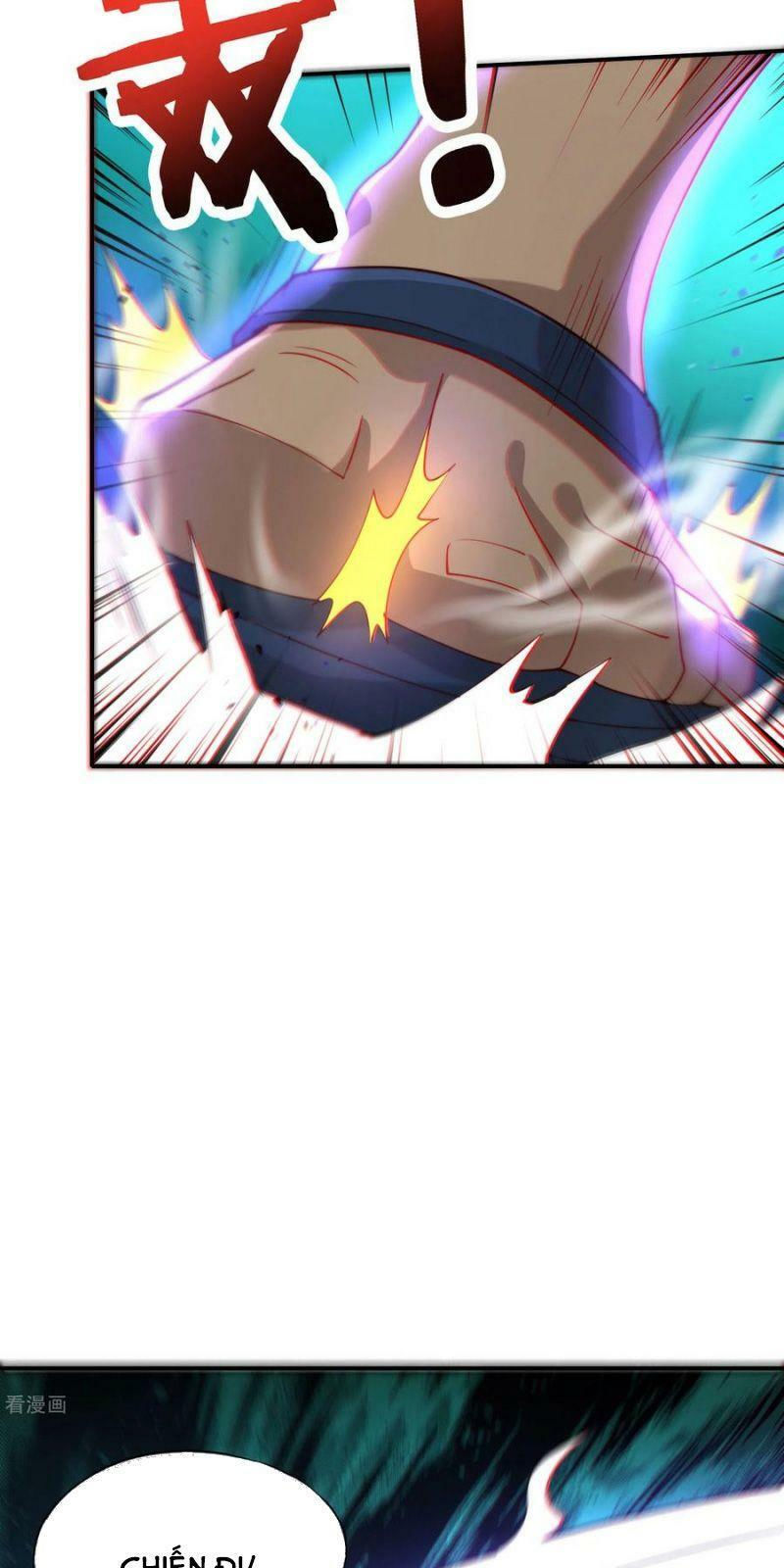 vòng bạn bè mạnh nhất của tiên giới chapter 74 15