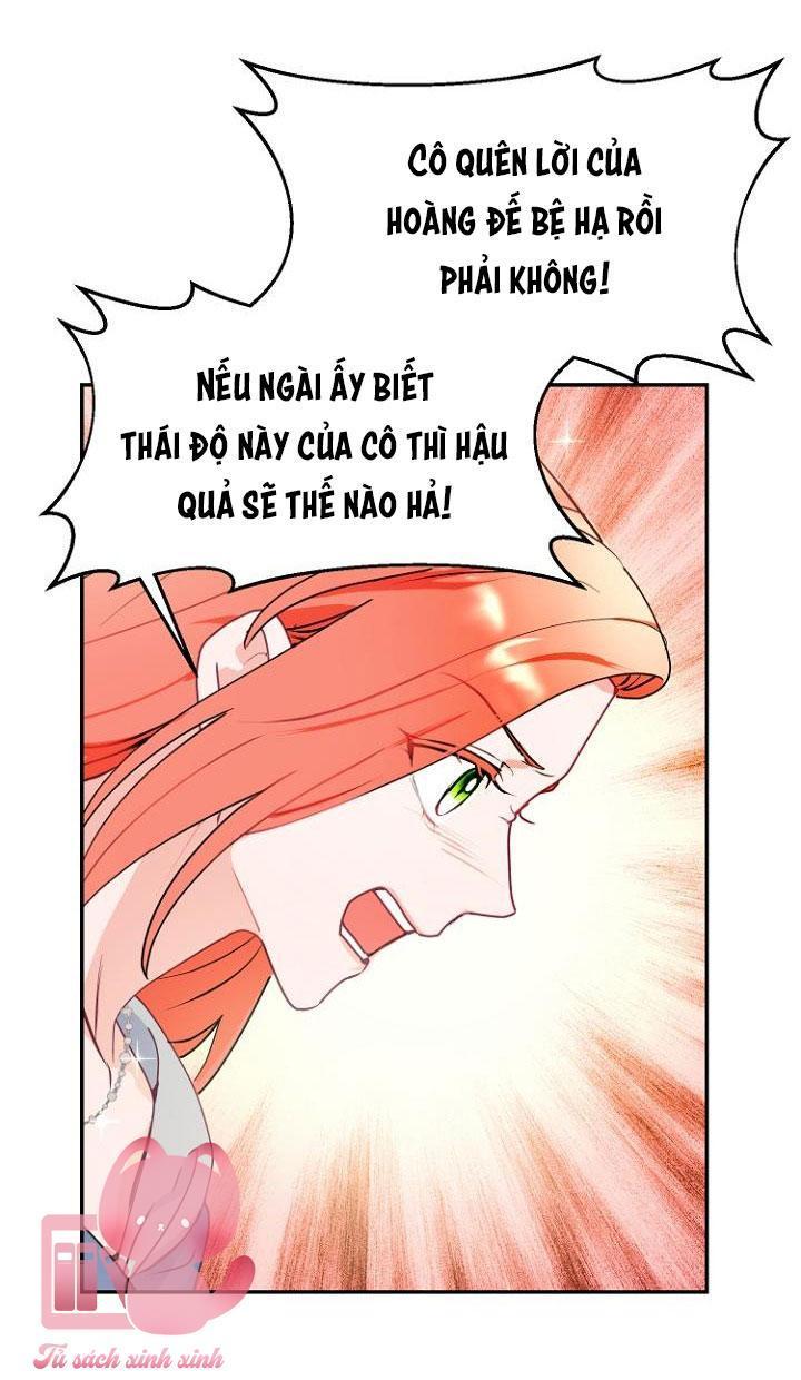 bỏ quách chồng con đi, tiền bạc mới là tất cả chapter 14 18