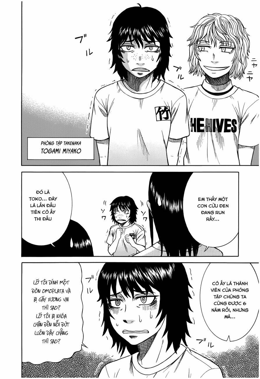 teppuu chapter 14 23