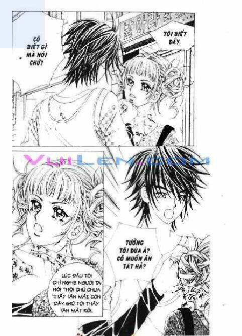 ánh nắng chói chang chapter 2 56