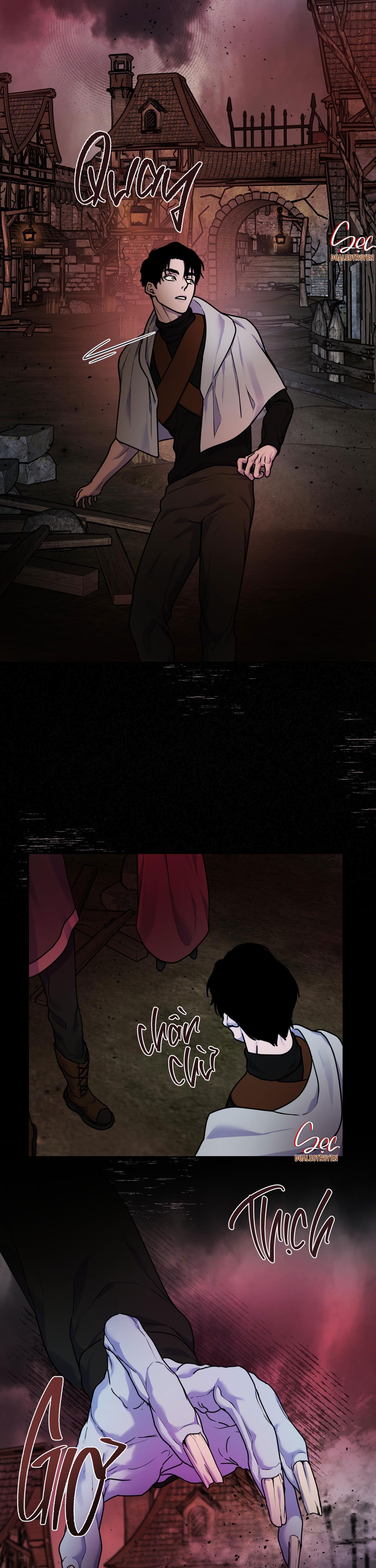 đóa hoa của alosha chapter 11 12