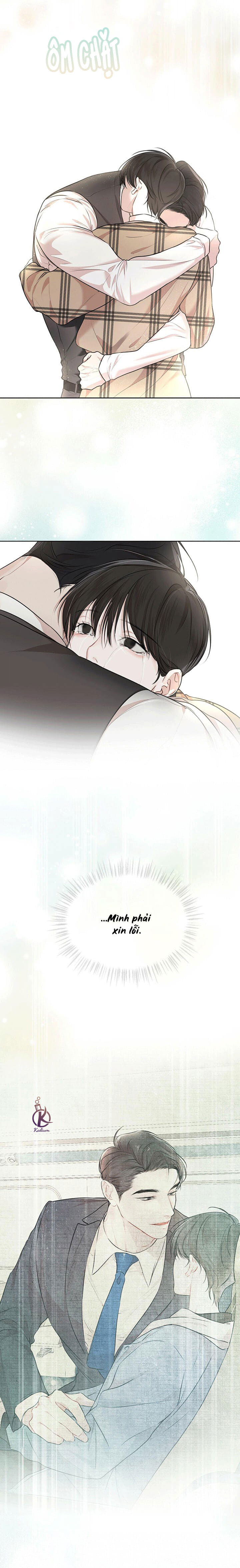 hình thái khởi sinh chapter 43 24