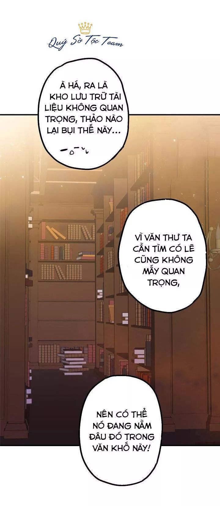 trọng sinh trở thành hoàng phi chapter 97 5