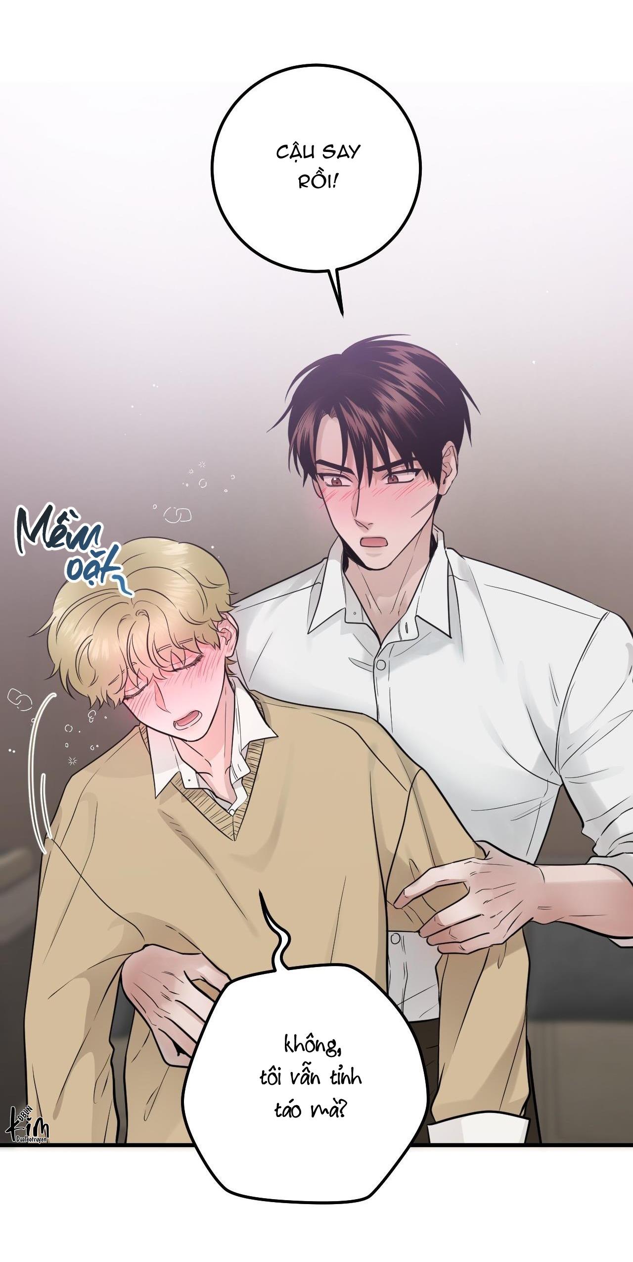 over the paradise chapter 14 6