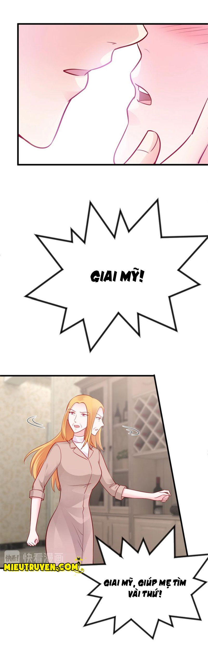 độc nhất sủng ái của thủ tịch chapter 105 9