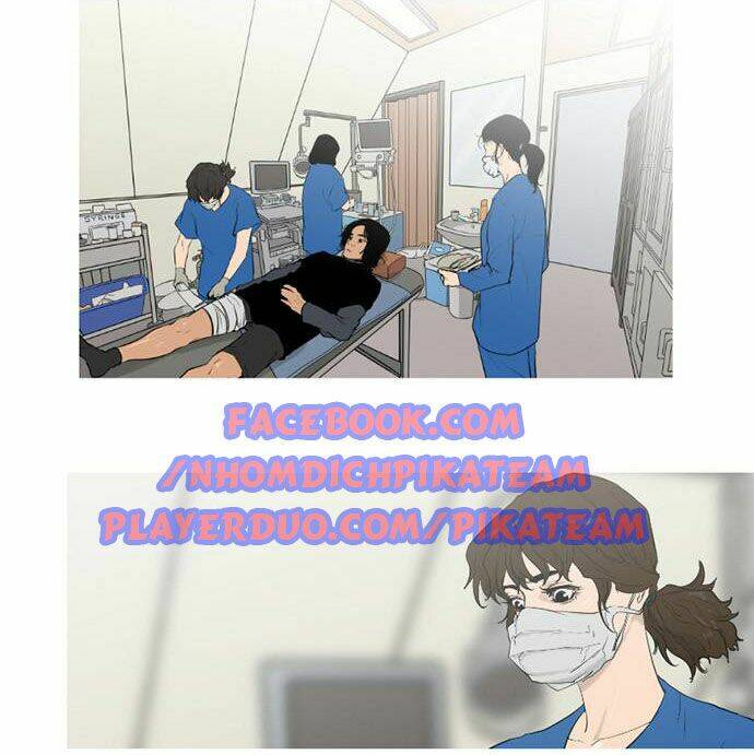 đêm vùng cực chapter 9 4