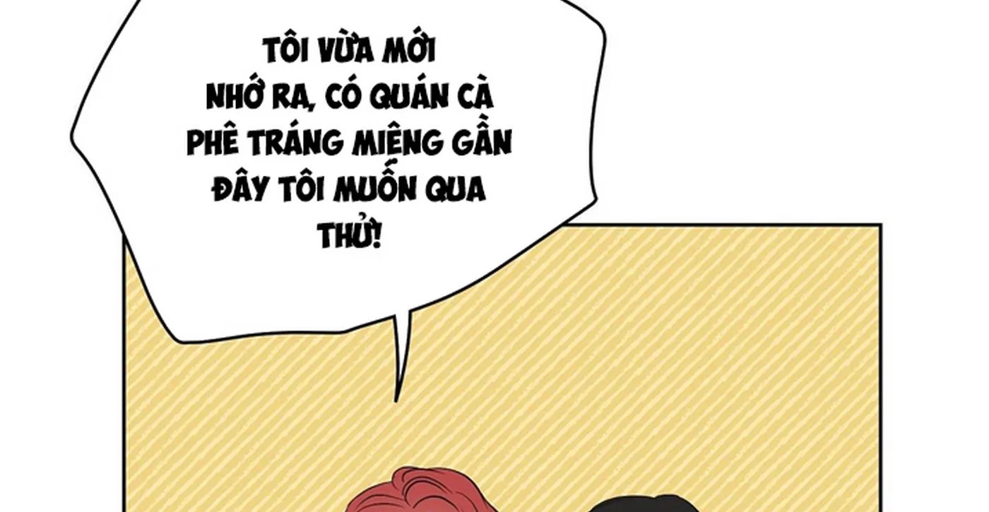 chuyện quái gì với giấc mơ đó vậy chapter 21 45