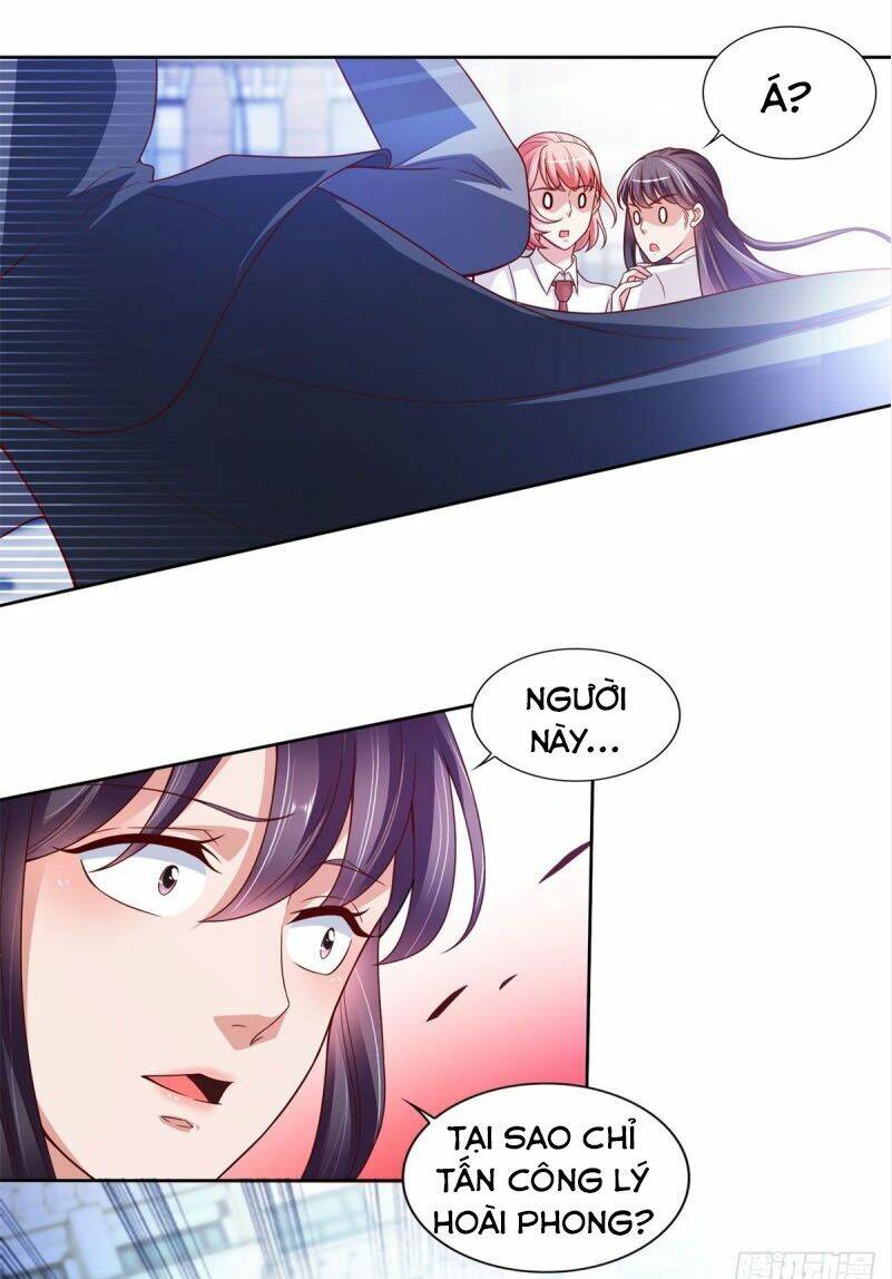 chí tôn toàn năng chapter 15 2