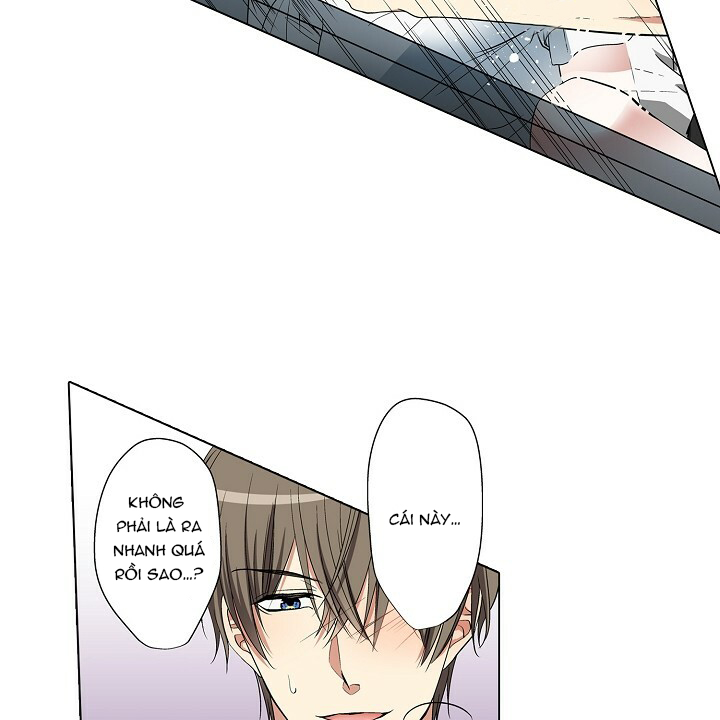 chỉ có em mới làm anh cứng chapter 6.1 6