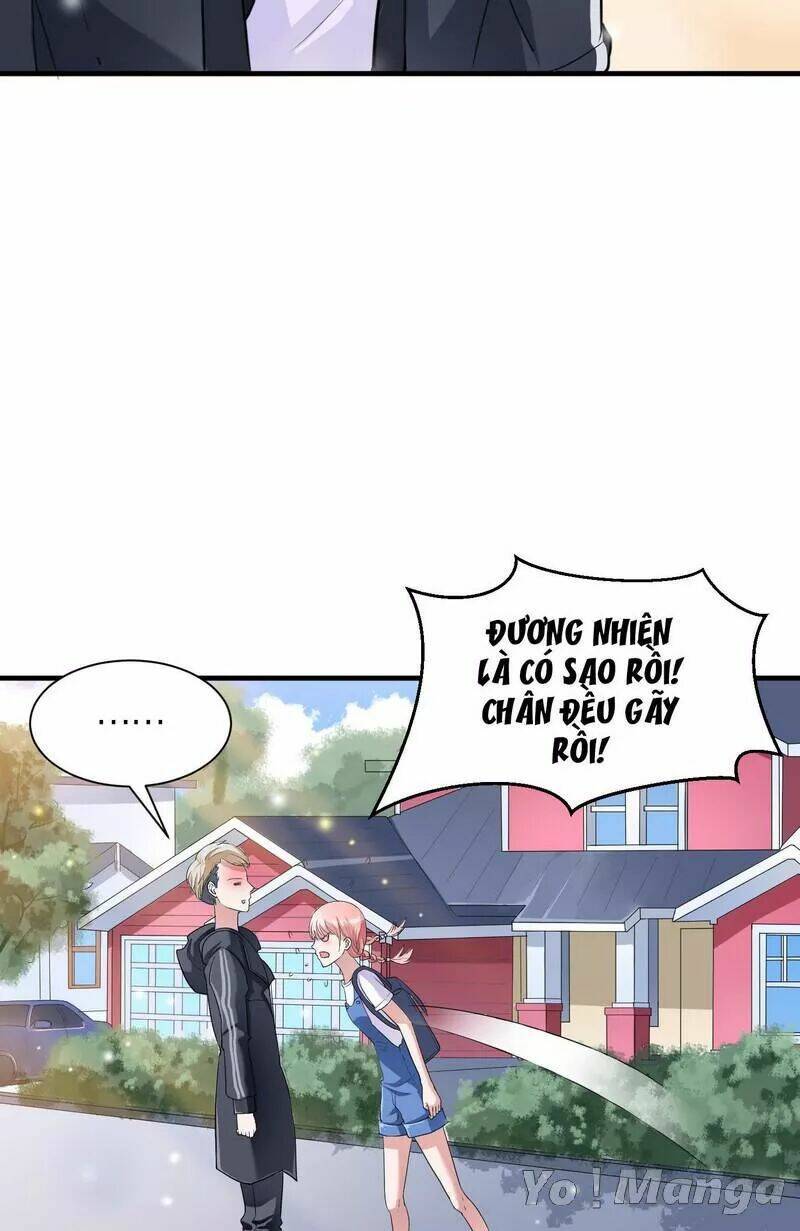 cô dâu gả thay của tổng tài chapter 21 17