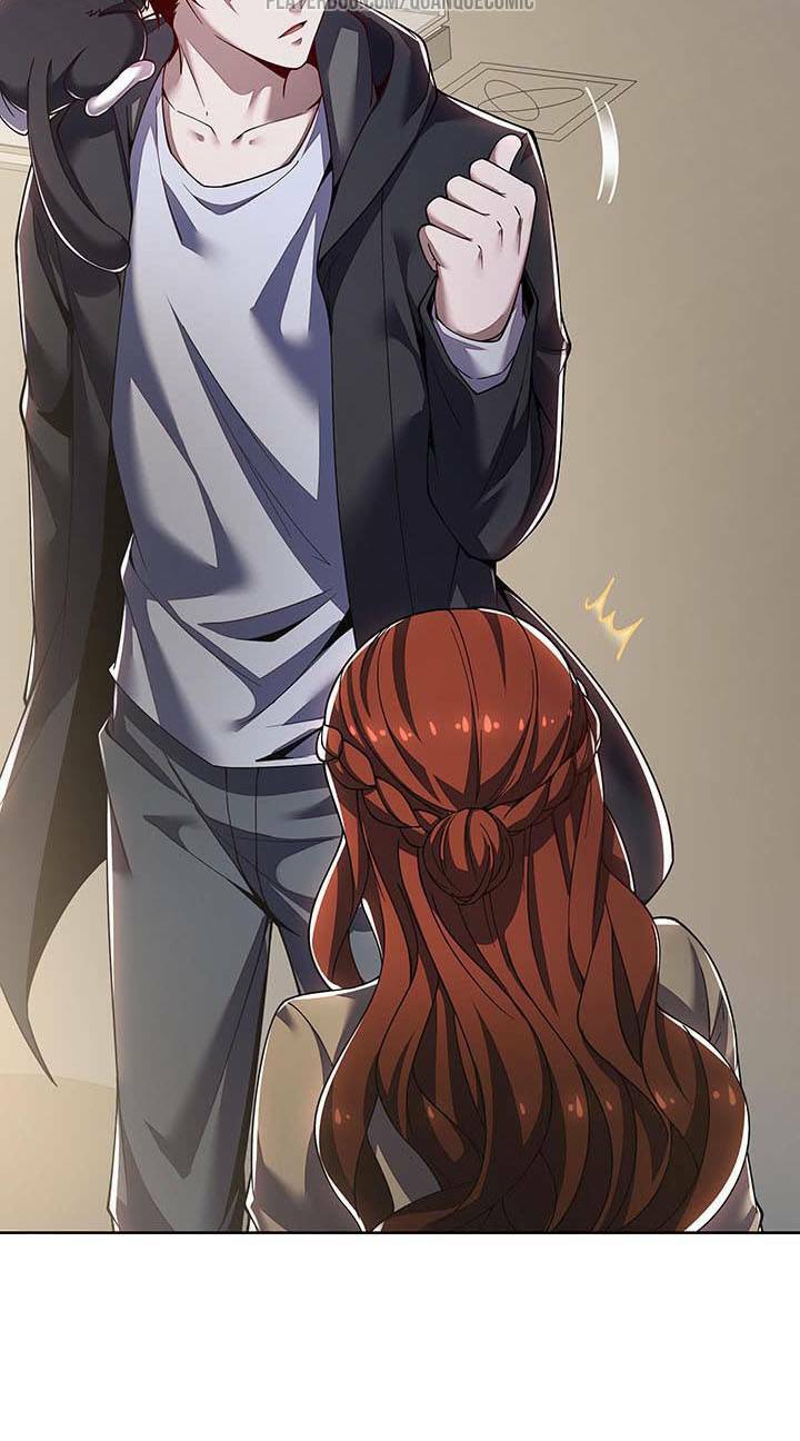 bất tử thần vương tu liên tục chapter 13 36